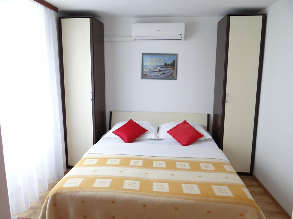 Apartments Sanja 바슈카 객실 사진