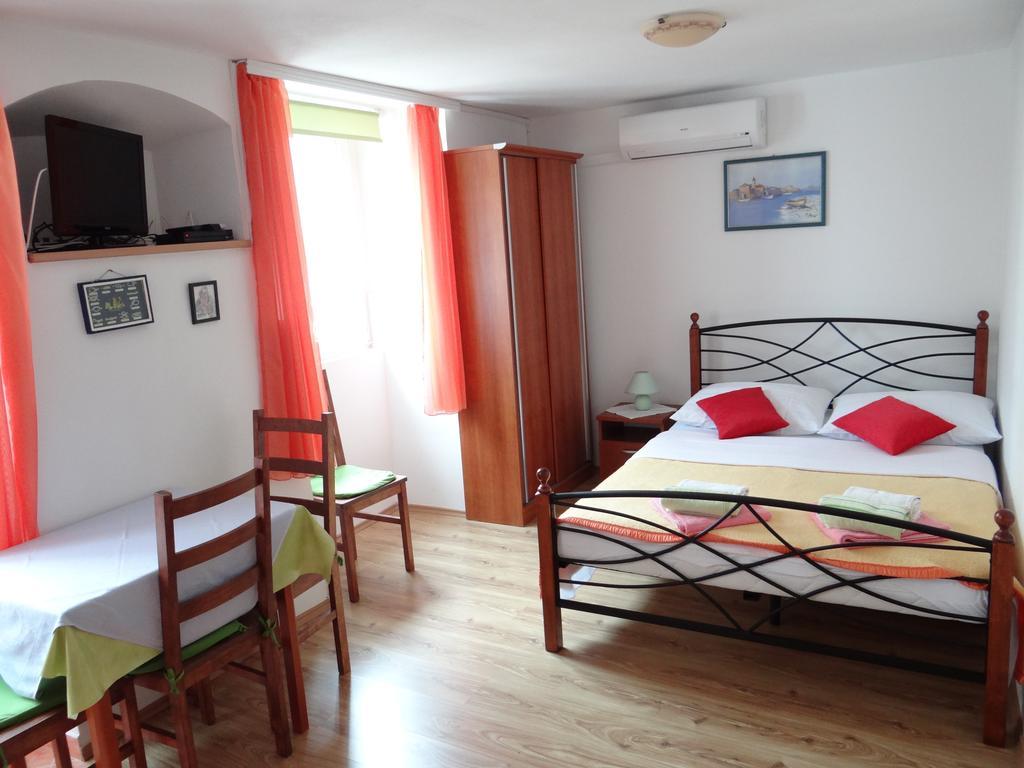 Apartments Sanja 바슈카 객실 사진